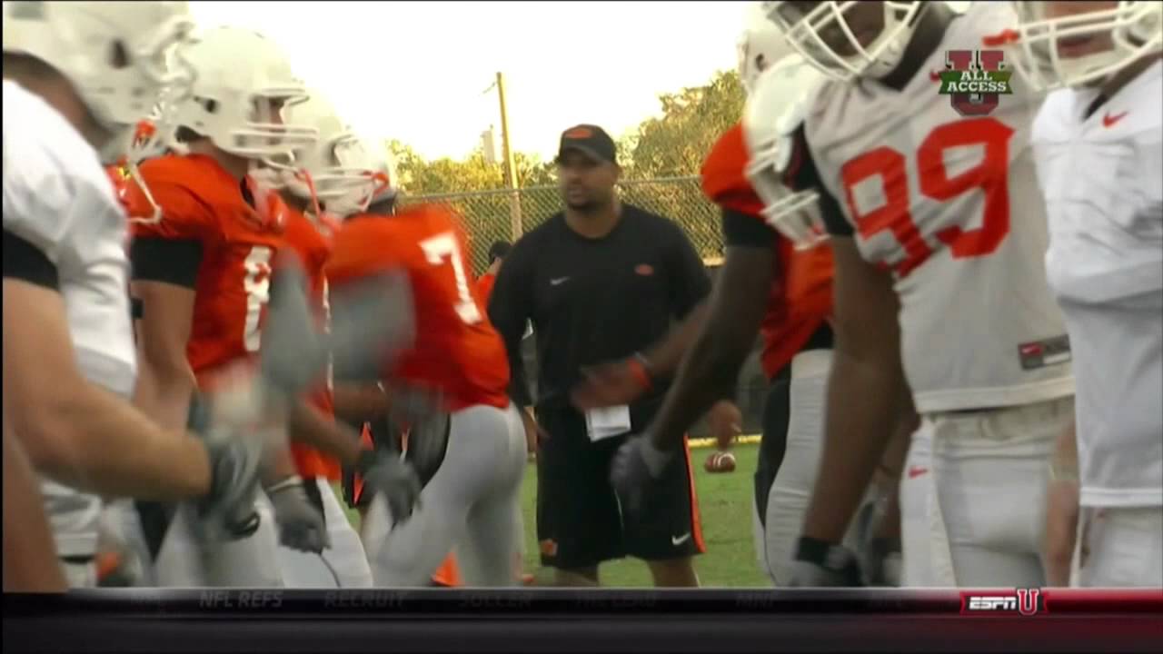 Oklahoma State ESPN All Access