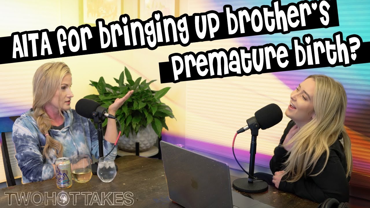 AITA for Bringing up my Brother's 