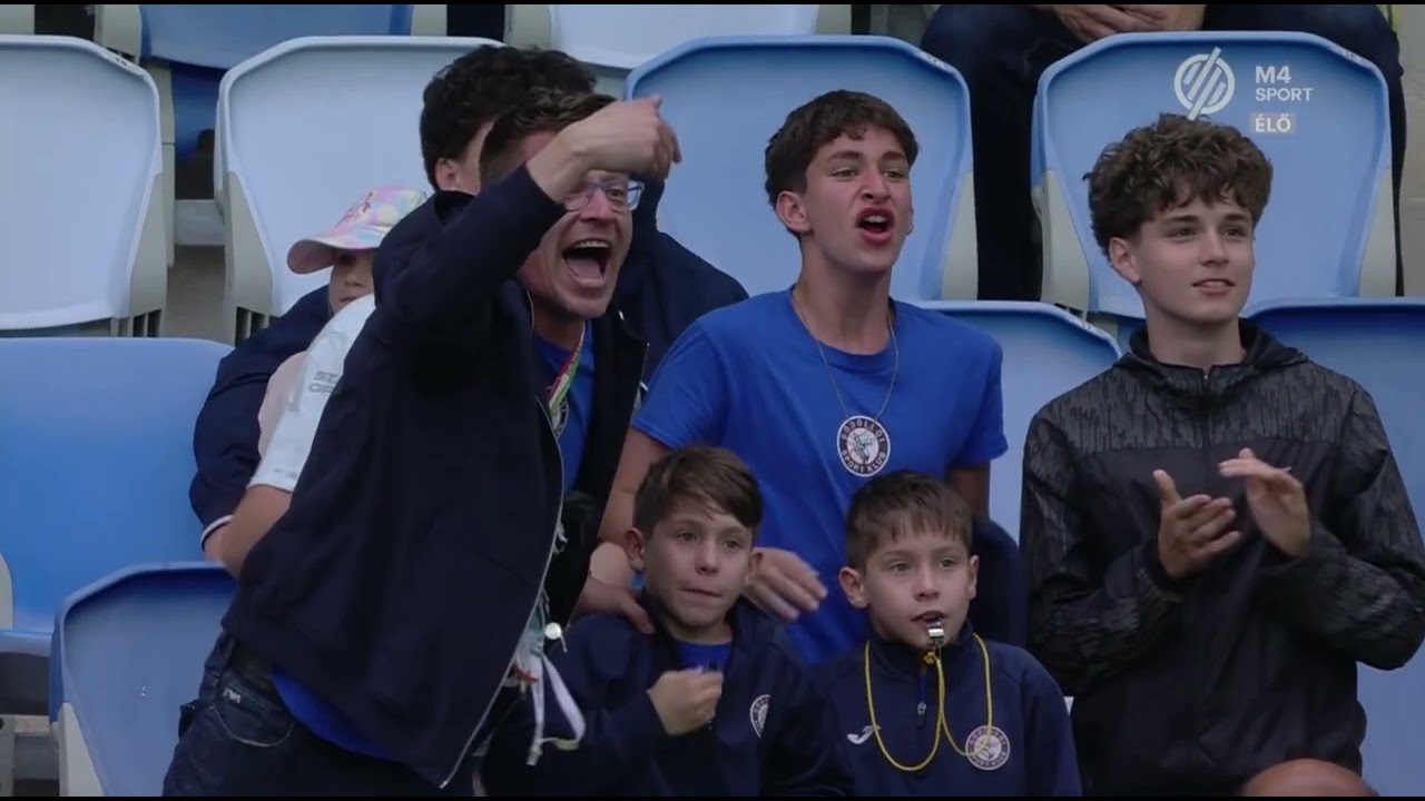 Gödöllő - Tarpa | Amatőr kupa - döntő