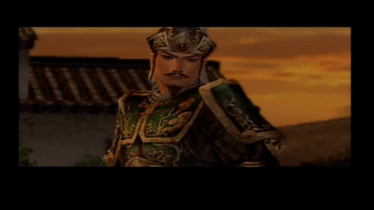 Dynasty Warriors 5:XL - Legend of Liu Bei 5 - Battle of Cheng Du