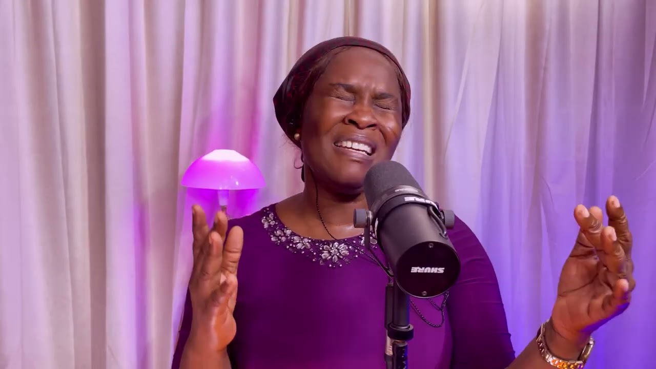 COVER SONGS 2026 - FATHER WE DECLARE - NICOLE SHINE 
