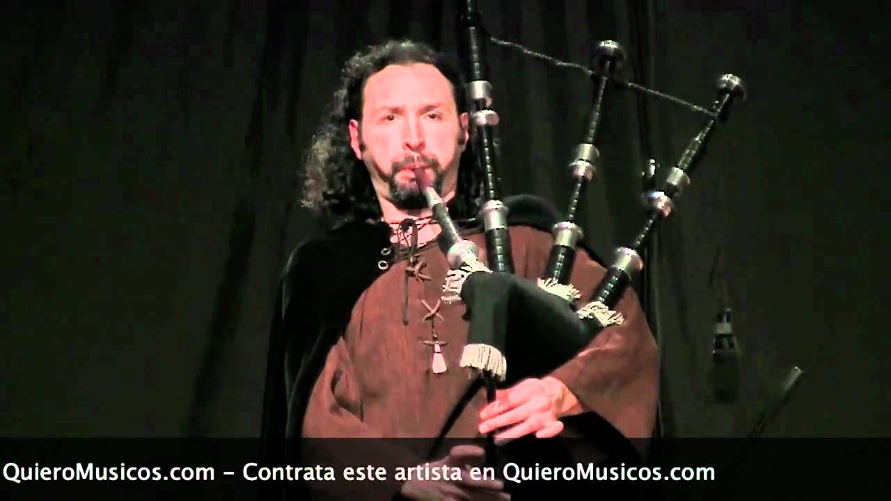 40 - GAITA ESCOCESA - Hector The Hero.mp4