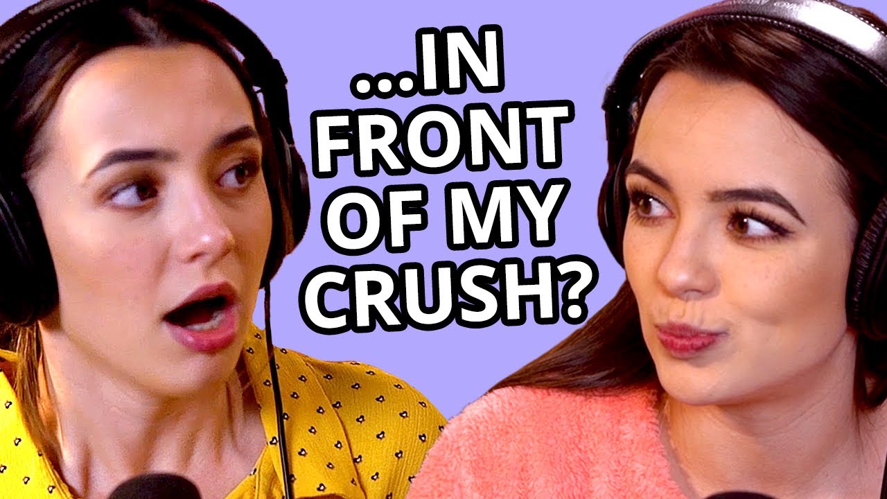 The Merrell Twins REACT to Who's Most Likely to... | Twin My Heart The Podcast