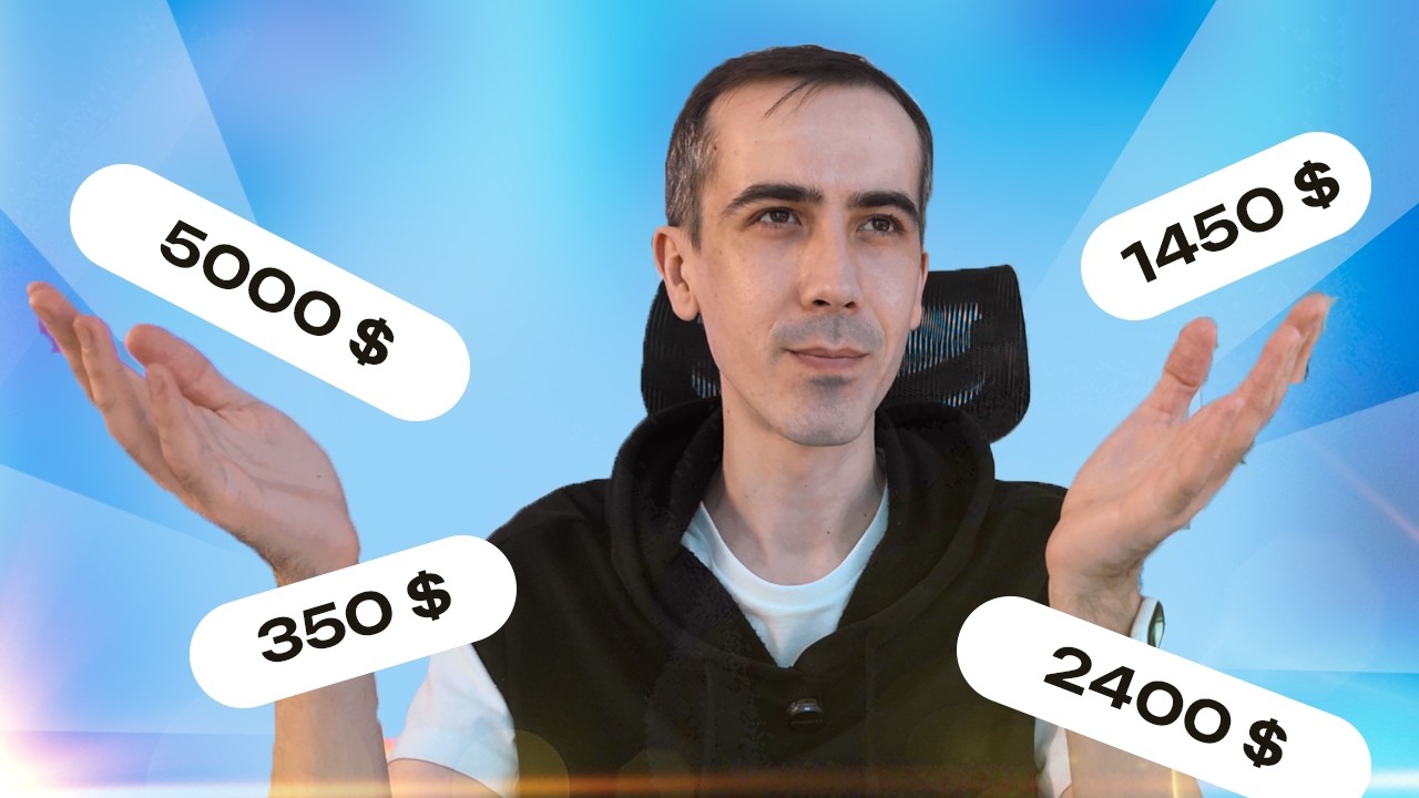 💰 Сколько можно заработать работая удаленно через интернет и без опыта?