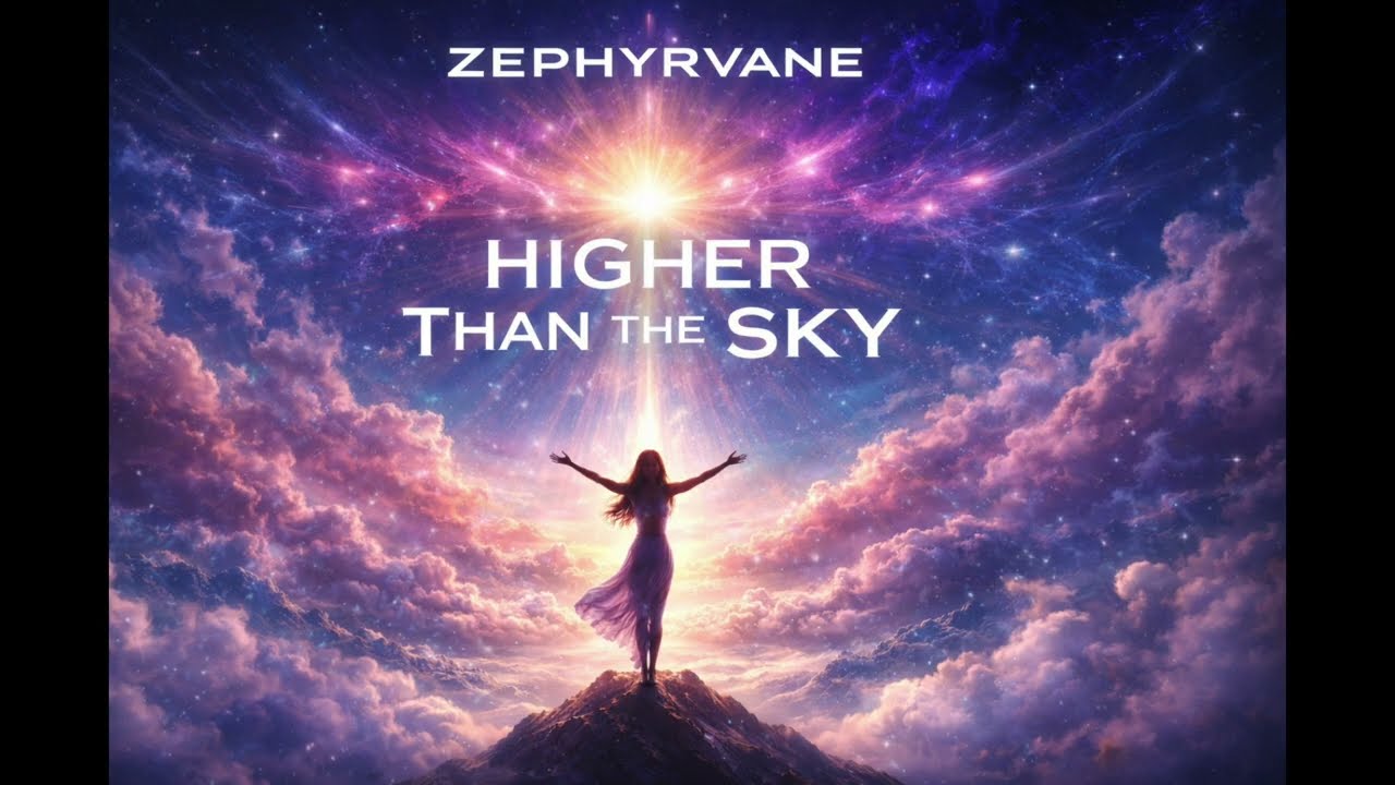 Higher Than the Sky | Euphoric Trance