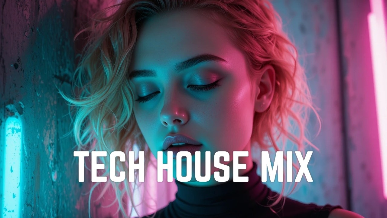 Digital Skyline Motion – Progressive Techno