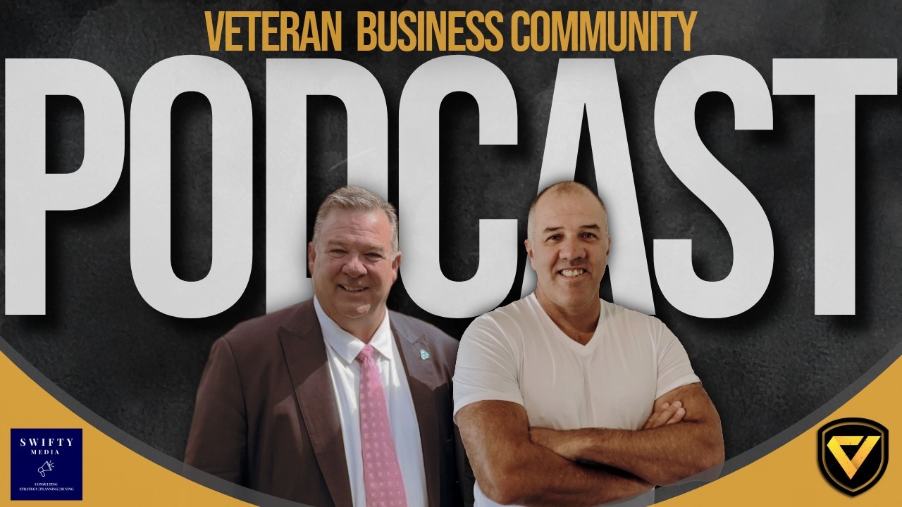 S03E13 | Nick Swifte from Swift Media - Does your business have a place advertising in mass media?