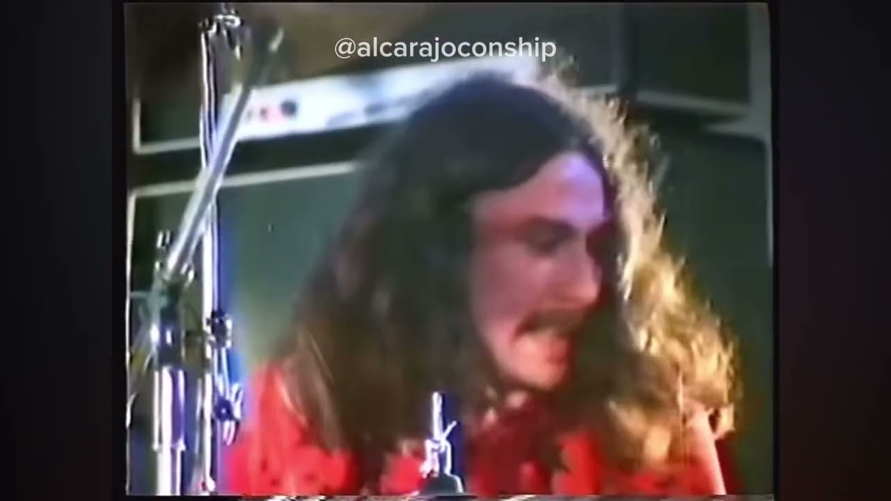 Sucio y desprolijo (IA cover)