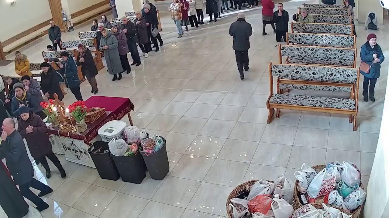 Трансляція