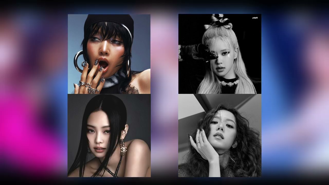 NO by CLC | BLACKPINK AI COVER