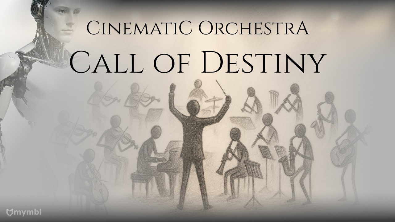 Call of Destiny | Cinematic Orchestral Soundtrack
