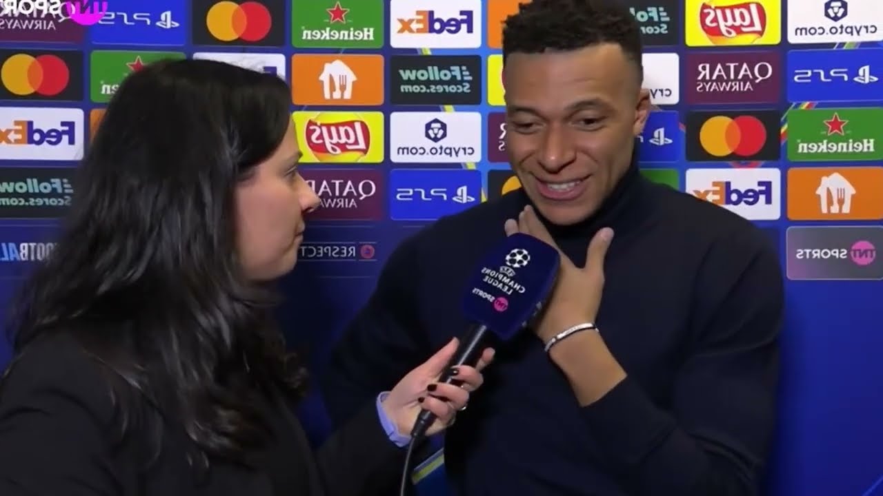 Mourinho, Mbappé, Richard Rios. Leifert , Valverde Reagem ao Novo Caso de Racismo Contra Vini Jr