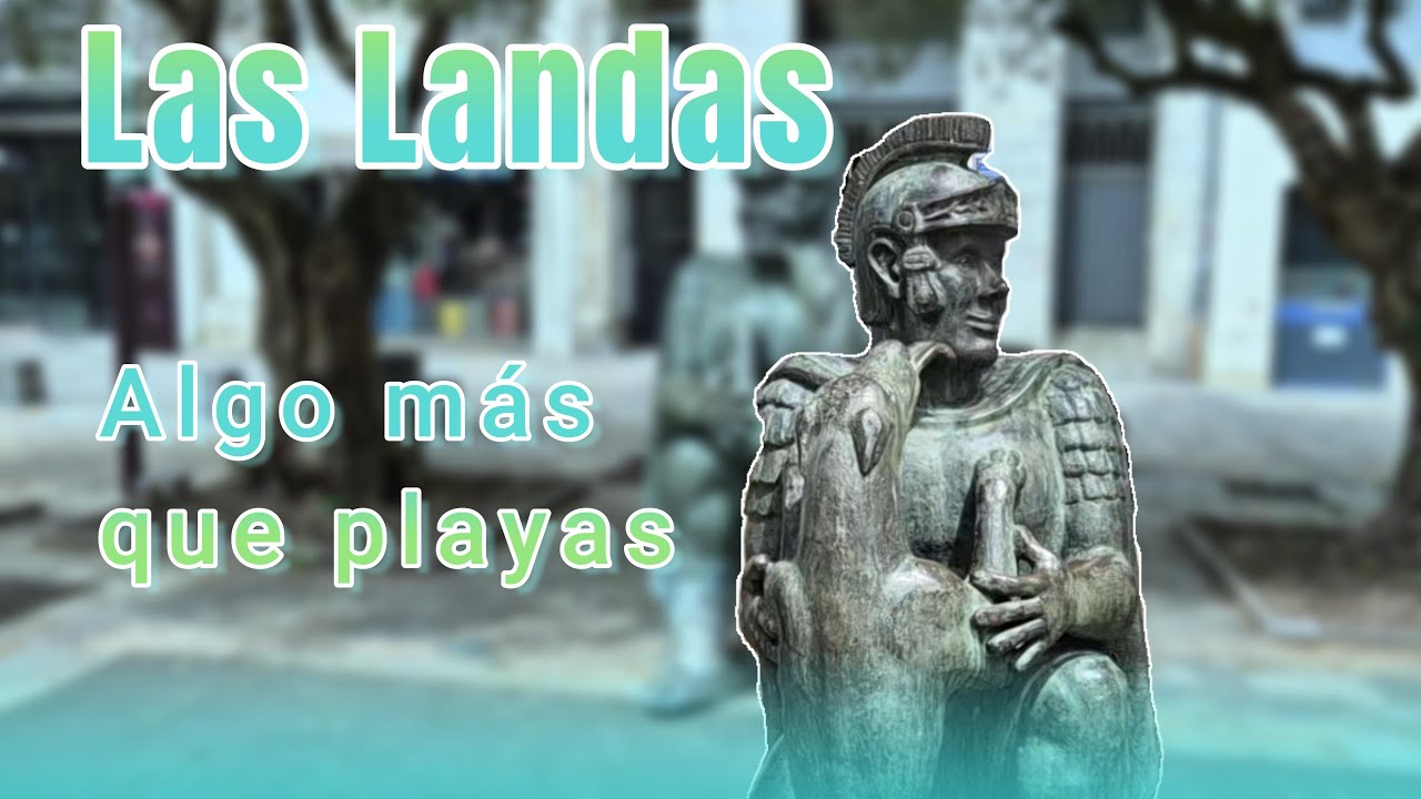 Las Landas