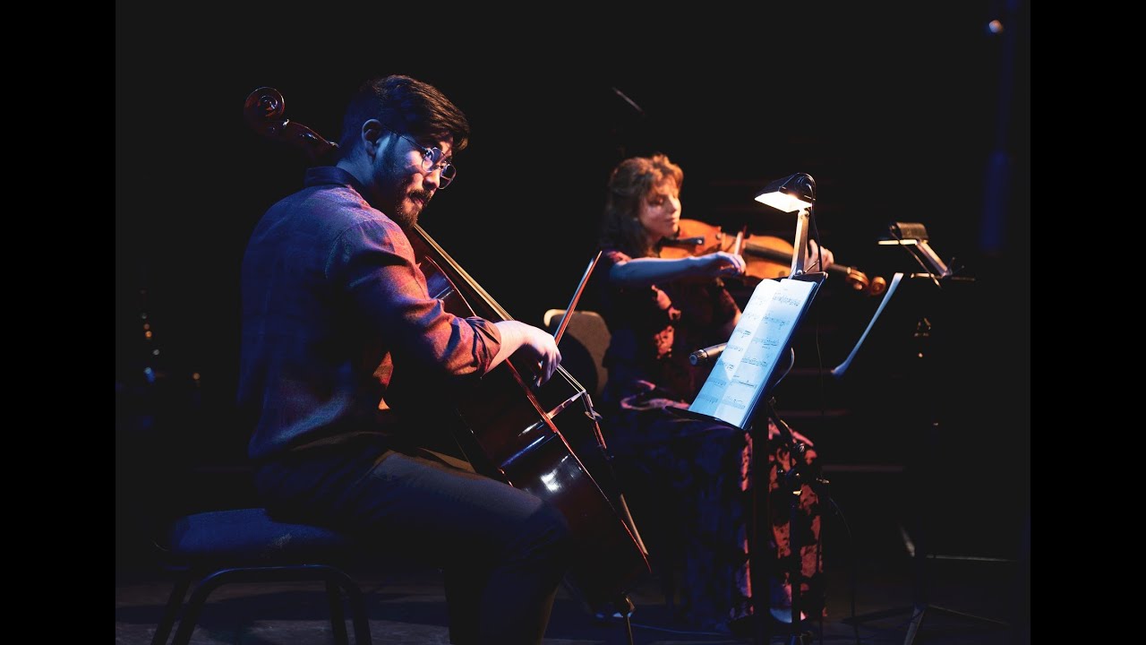 DELGADO | Valicha | Arr. Rojas
