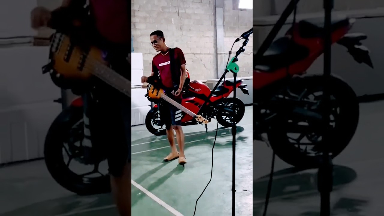 Ulik Single V #panggulu #nextsong #single #ruwettv #510