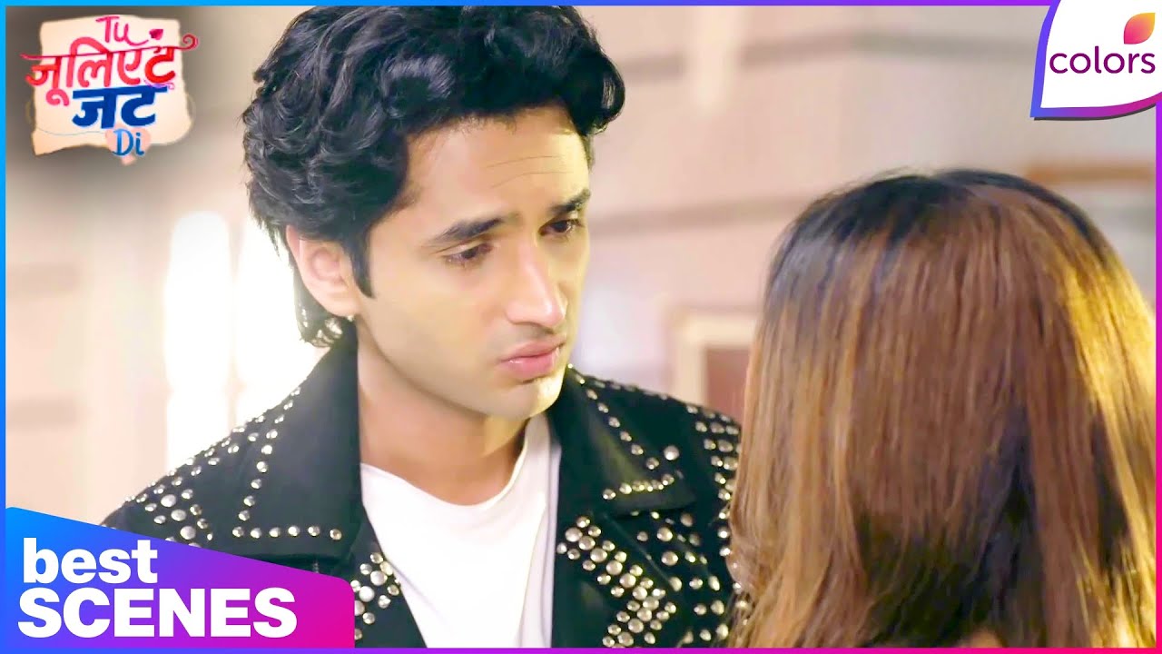 Tuu Juliet Jatt Di  | Ep. 121 | Nawab’s Trust Shattered | Best Moments | Colors TV