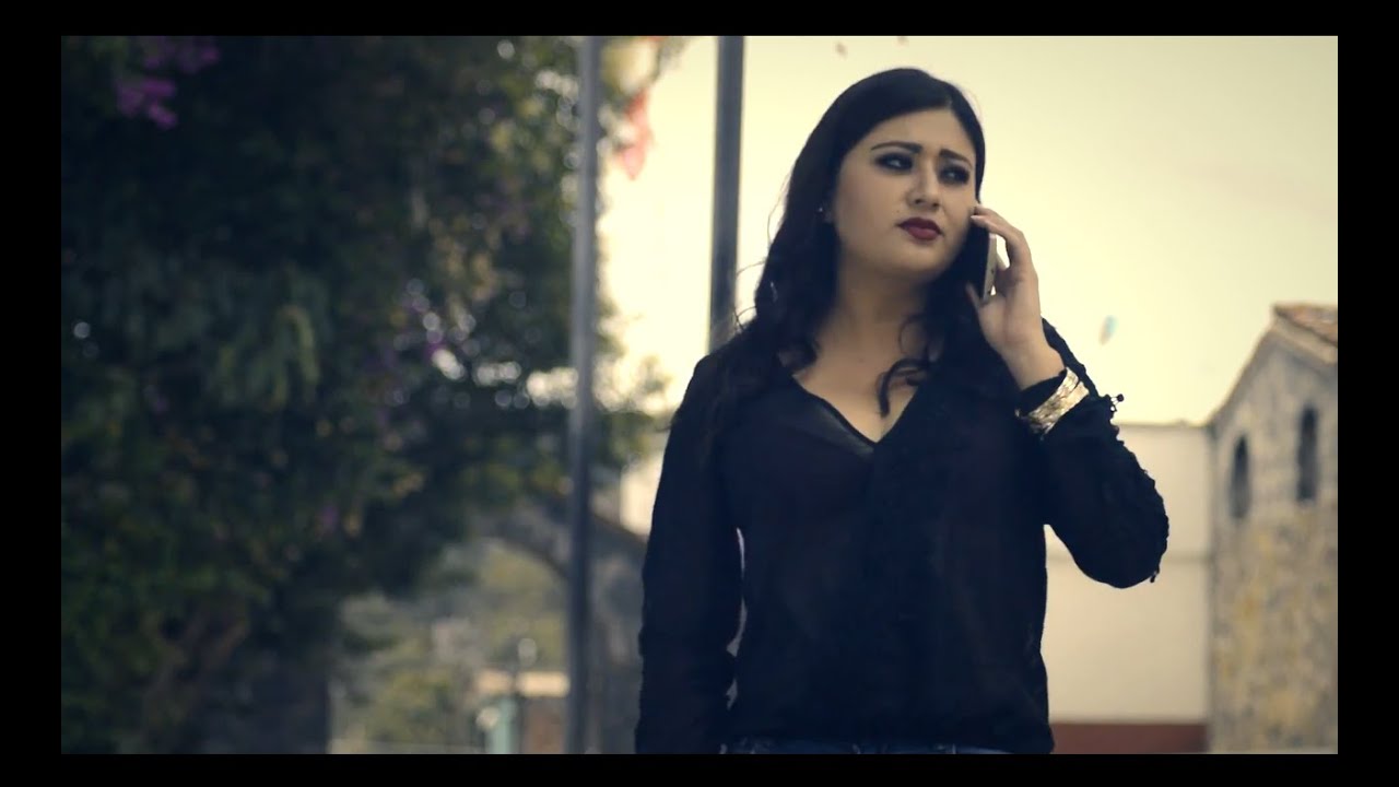 Banda Flores Morenas - Como me haces falta (Video Oficial)