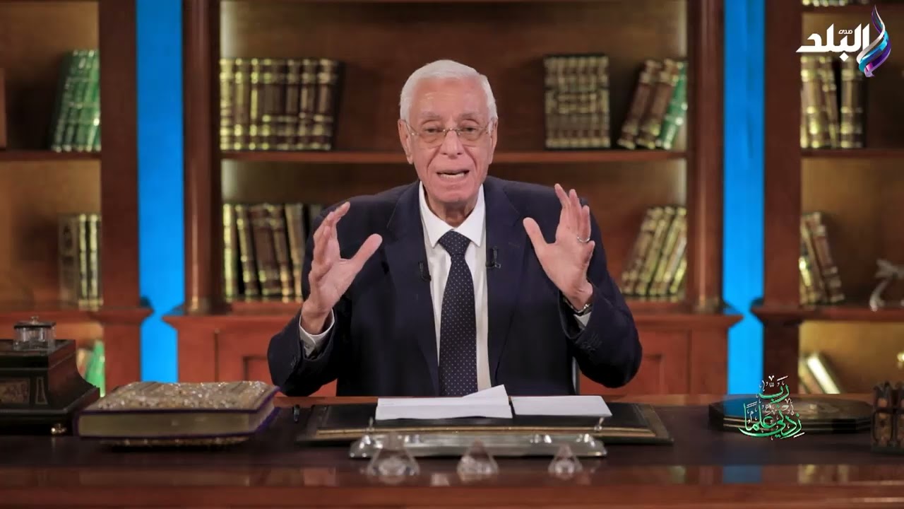 روشتة د. حسام موافي لما بعد رمضان.. كيف تحافظ على طاعة القلب وصحة البدن؟