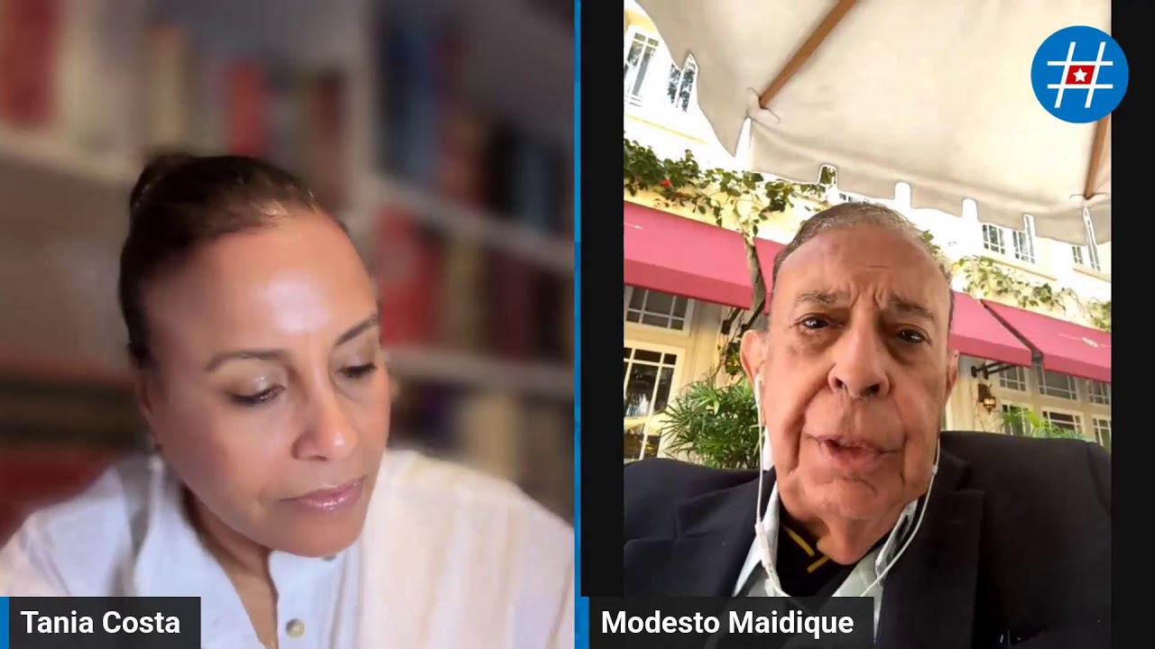 Transición en Cuba:: Protestas en La Habana y modernización de las universodades