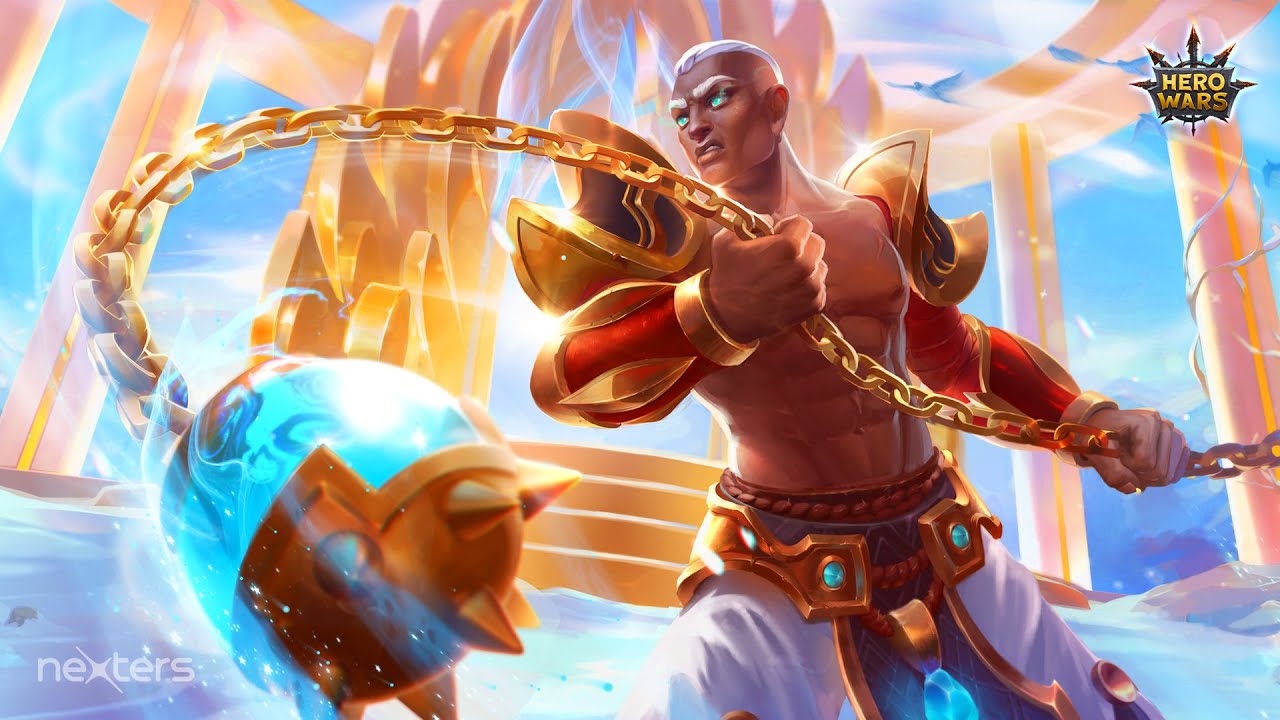 Tristan:  The blessed one