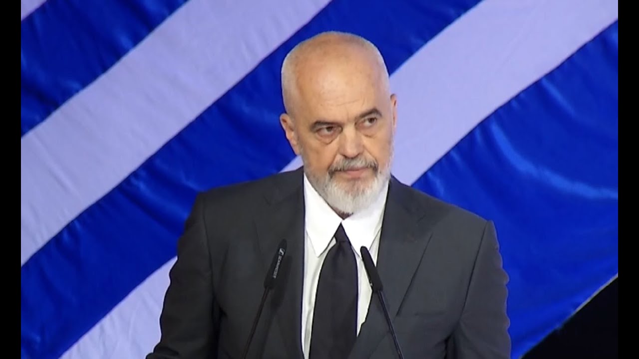 Edi Rama: Ismail Kadare meriton të prehet në një banesë të fundit që të jetë vetëm e tij