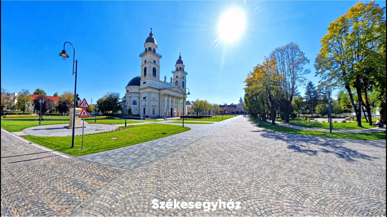 Szatmárnémeti -  2024 Szeptember 21