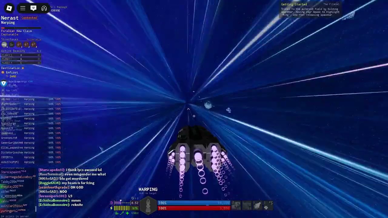 Twin Battles of Nerast-Ficid (part 2)