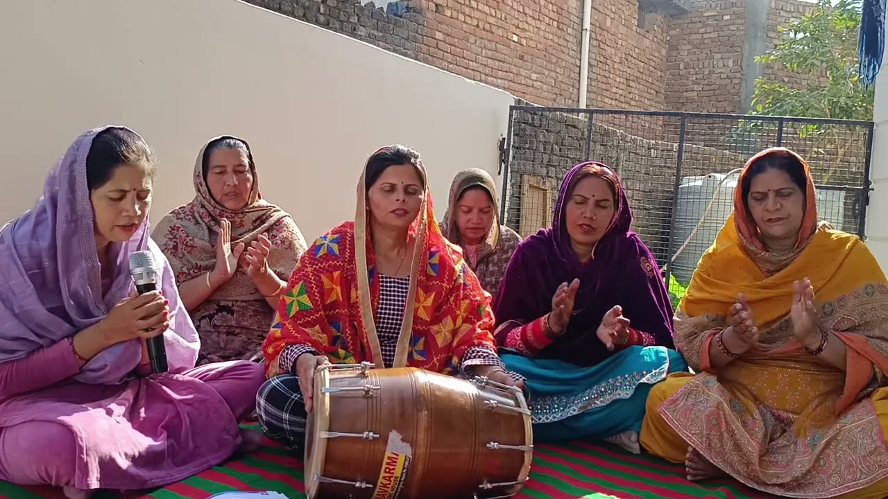 ਜਿੰਦ ਤੇਰੇ ਬਿਨਾਂ ਗੁਰੂ ਜੀ ਉਦਾਸ਼ ਰਹਿੰਦੀ ਆ।।🙏🏻🙏🏻shabad 