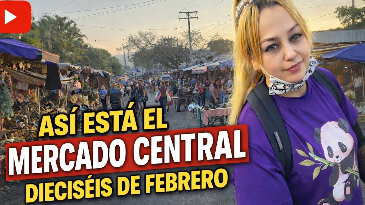 Mira cómo está el mercado esta tarde de 16 de enero 