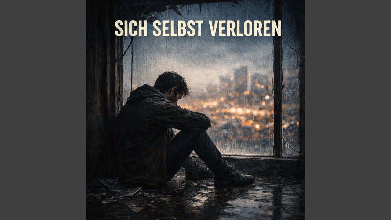 Sich selbst verloren