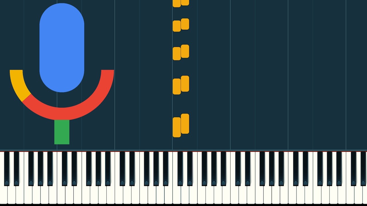 RUSH OK GOOGLE(FULL)