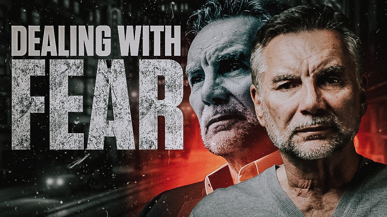 Biggest FEAR in the Mafia | Michael Franzese