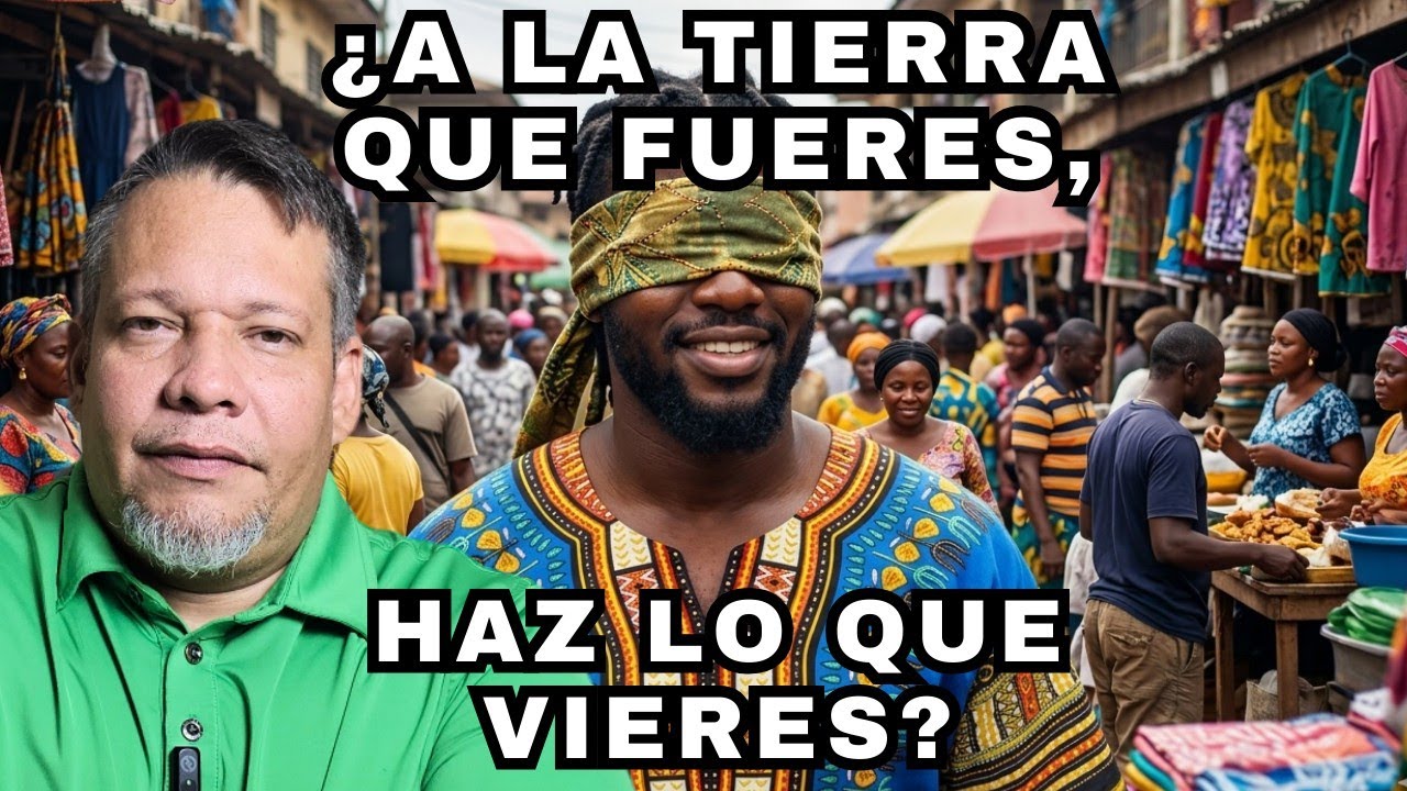 VEAMOS que le dice realmente ORUNMILA a mi AHIJADO (ITÁ) Okana Iroso
