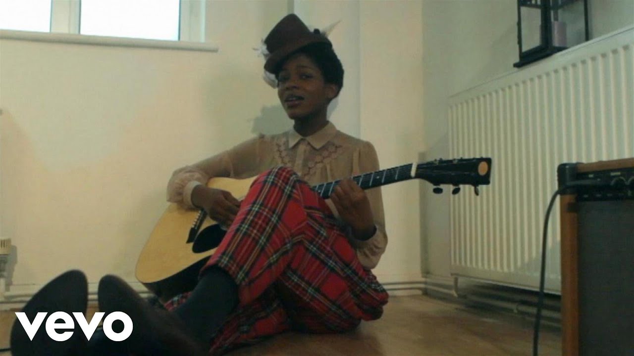 Bumi Thomas - Free as a Bird