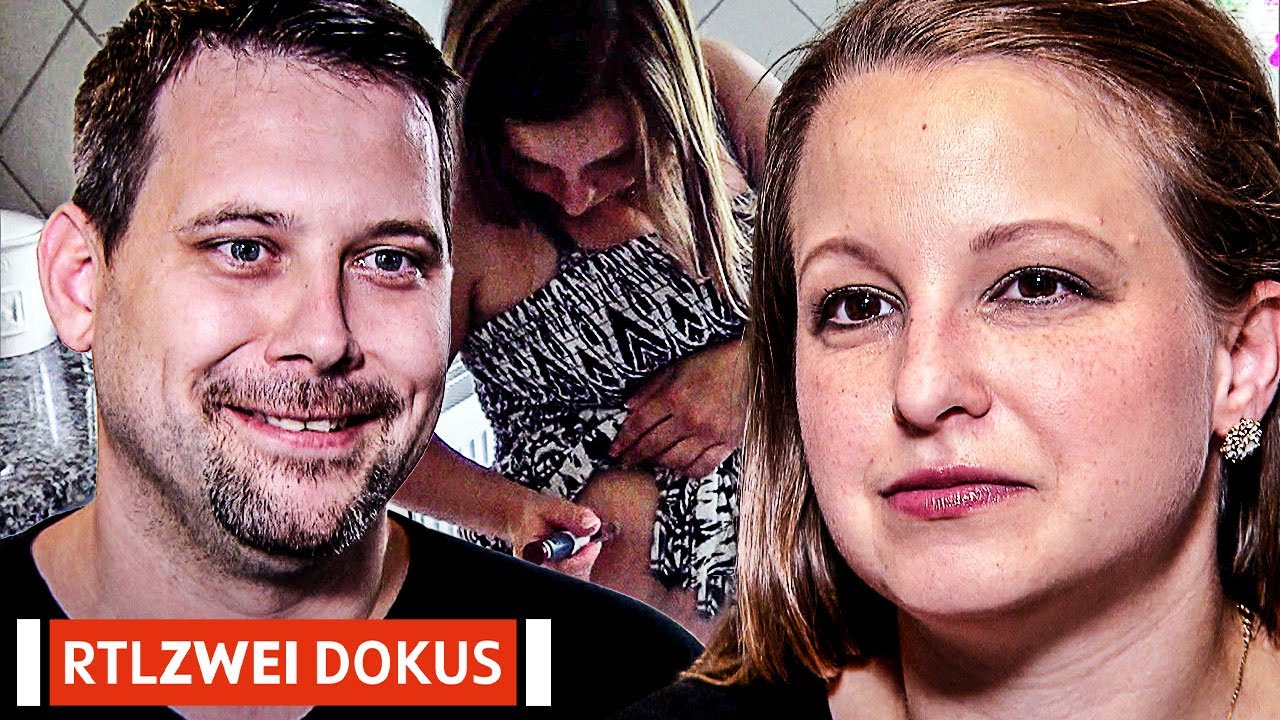 Diabetes und Schwangerschaft | Wunschkinder | RTLZWEI Dokus