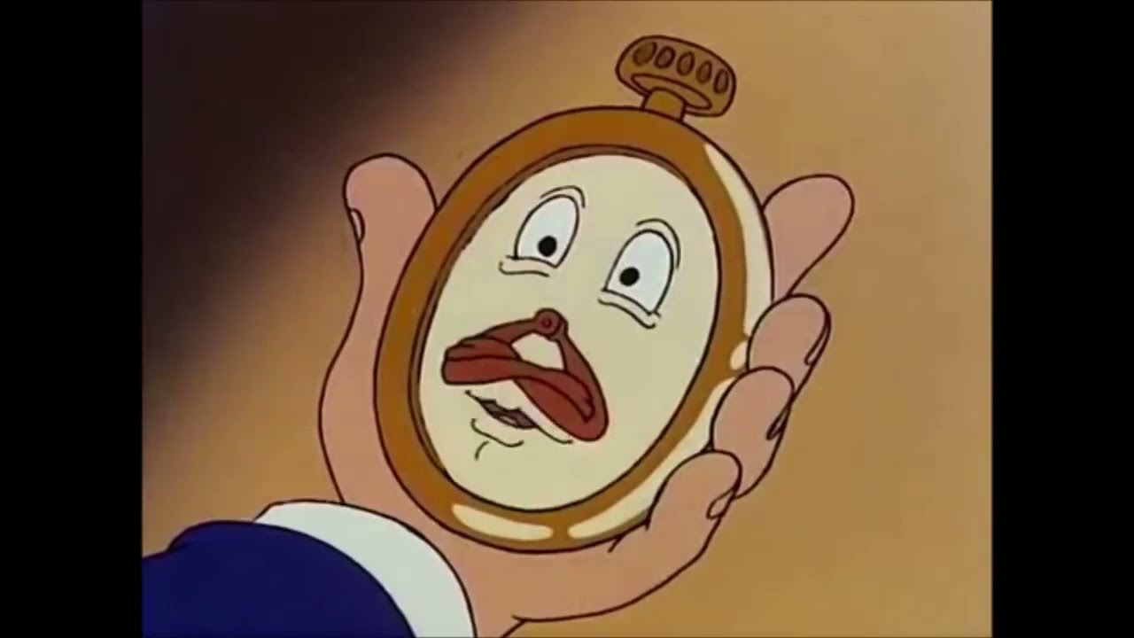 Doctor Snuggles 1979  Jeffrey O´Kelly  Folge 1  -13 Deutsch