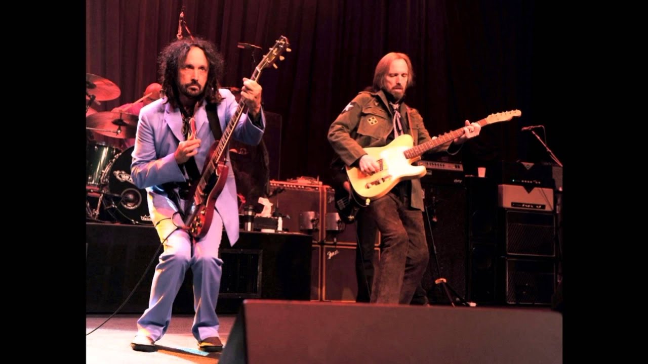 Tom Petty & The Heartbreakers - When a Kid Goes Bad ( Live from the Fonda Theatre ) 2013