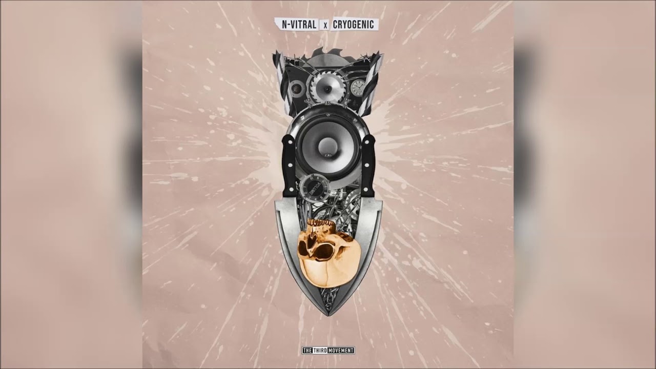 N-Vitral & Cryogenic - The Best