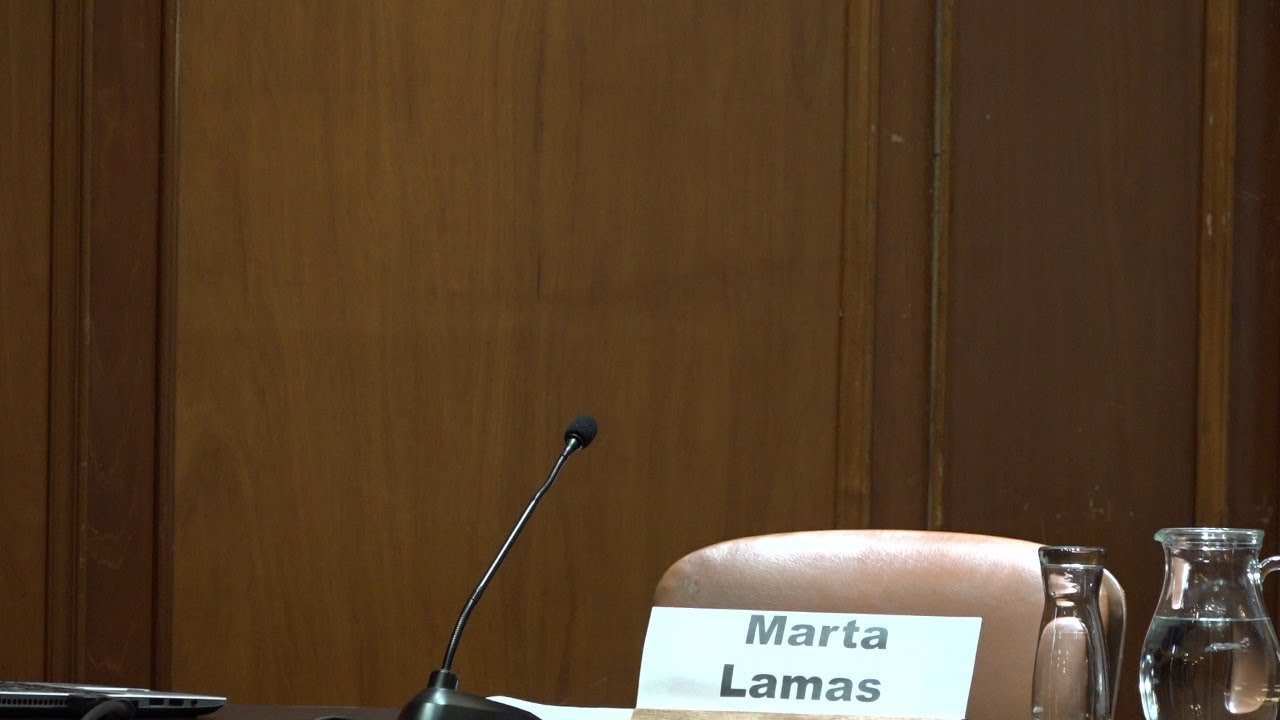 ¿De qué hablamos cuando hablamos de Género? Por Marta Lamas