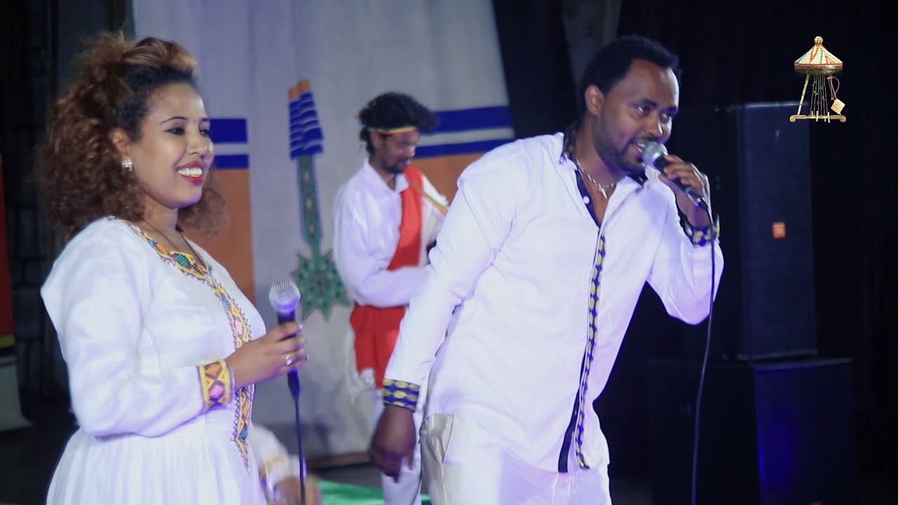 ጥላሁን ጌታቸው እና የትም በየነ 