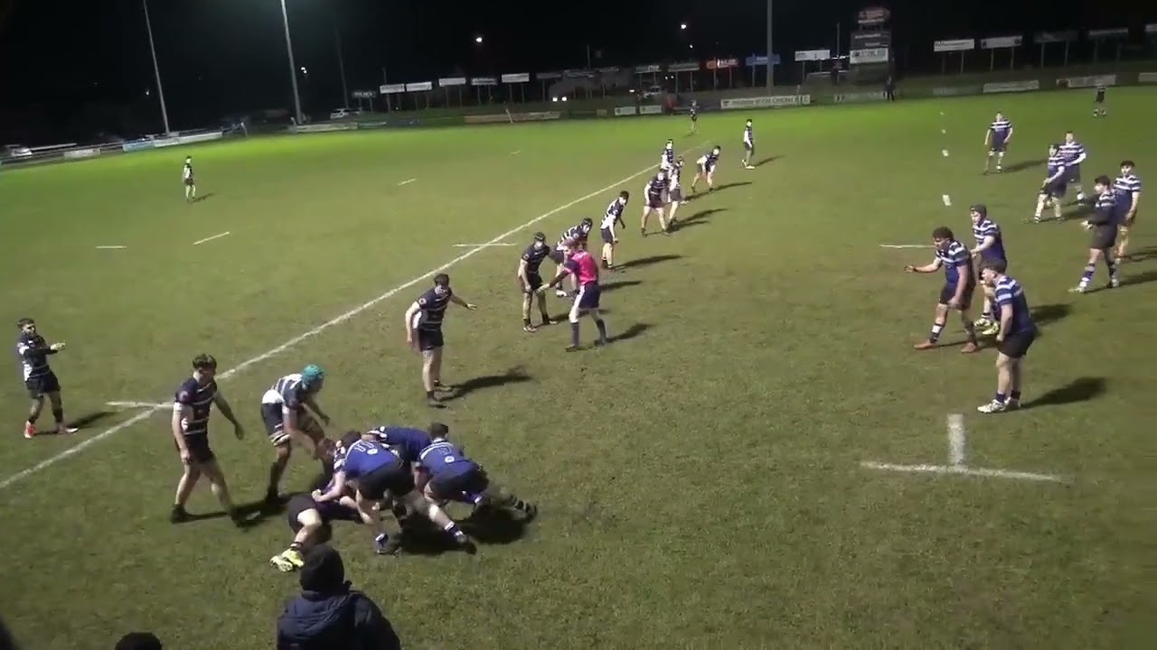 21 Highlights v Dolphin