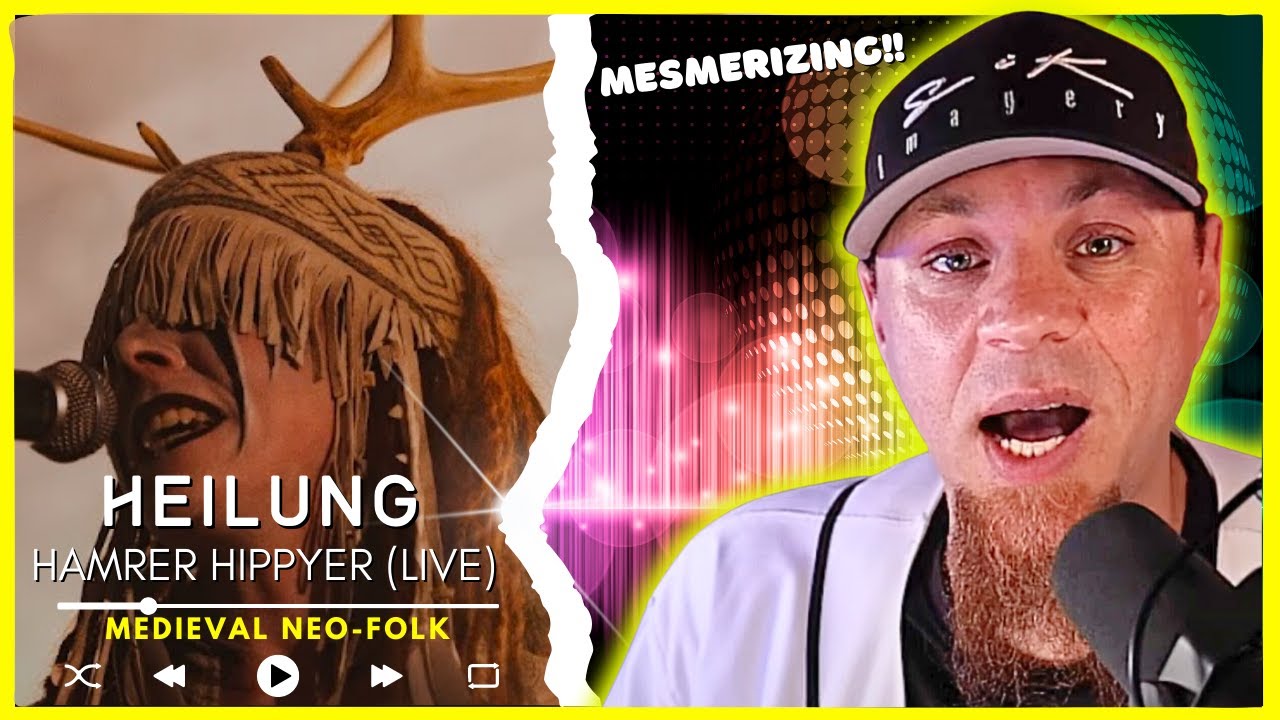 HEILUNG 