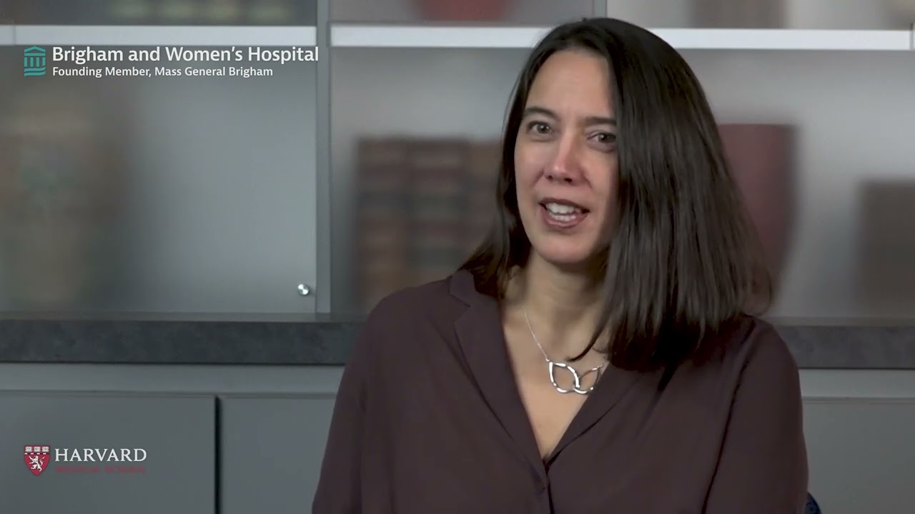 Obstetric Anesthesia Fellow Program - Brigham and Women's Hospital