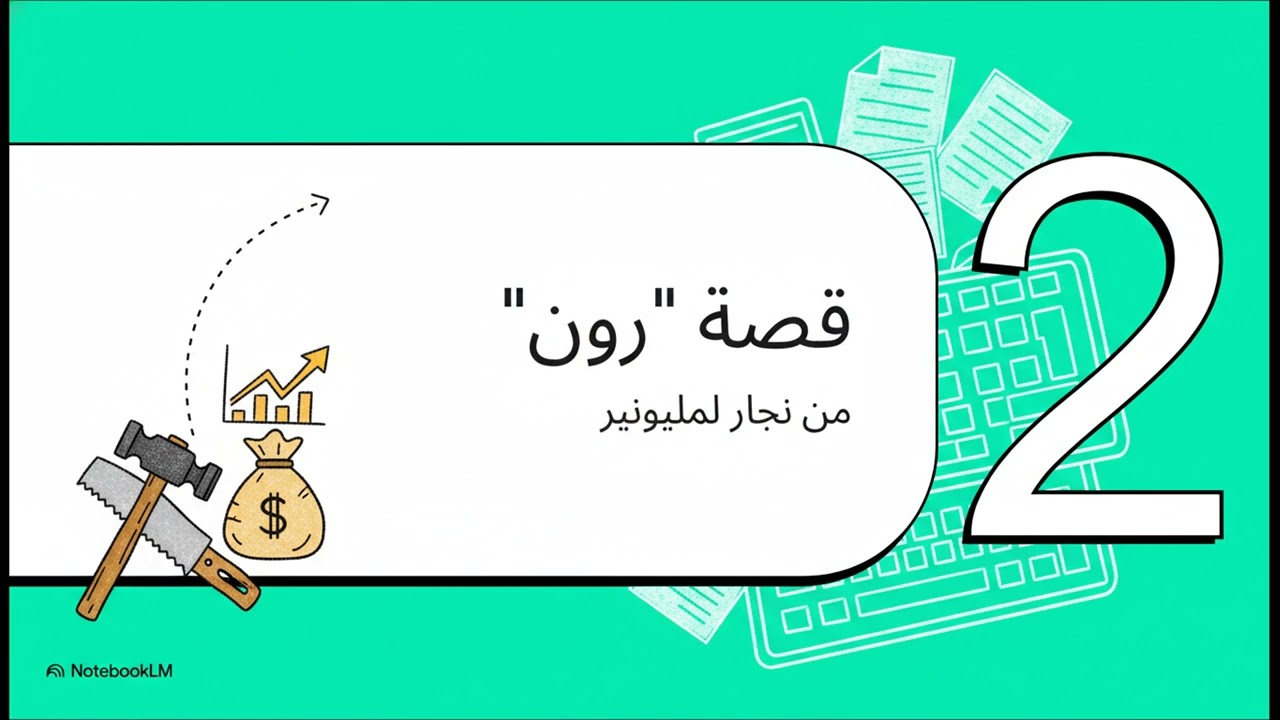 المهارة اللي بتغير كل حاجة