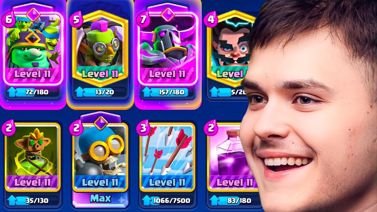 Do the BEST Decks of 2025 STILL WORK in 2026?