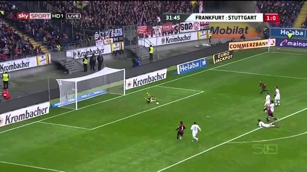 Carlos Zambrano - Central Defender