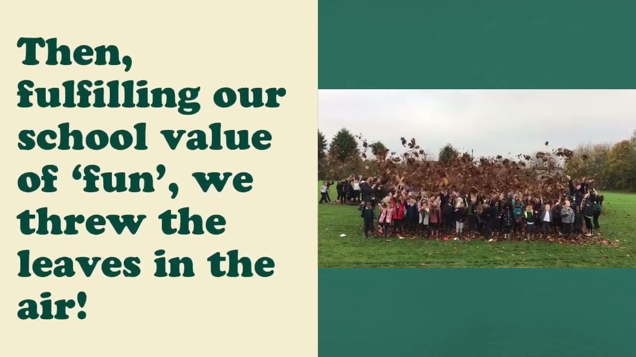 Inspire Challenge Awards