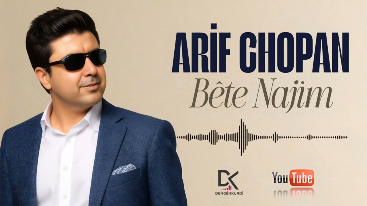 ARİF CHOPAN - Bête Najim