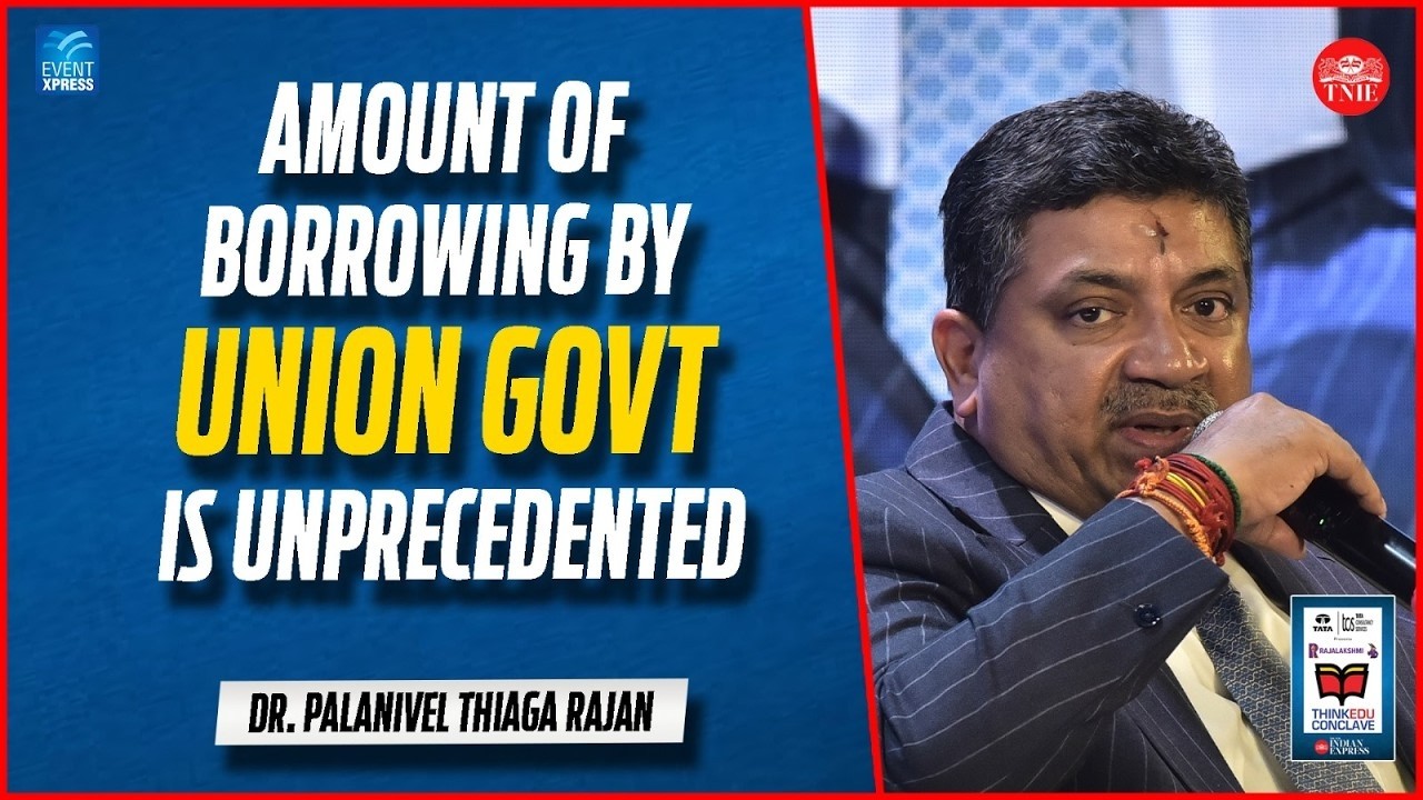 Unprecedented Scale and Strategic Planning Mark Welfare Schemes in Past Five Years: PTR
