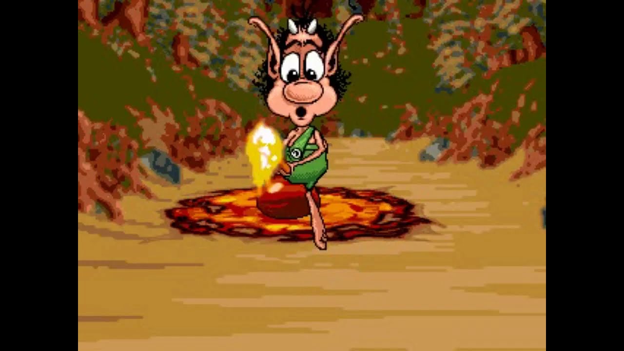 A Jugar con Hugo El Trecking Escenas Español Latino (Calidad Mejorada)